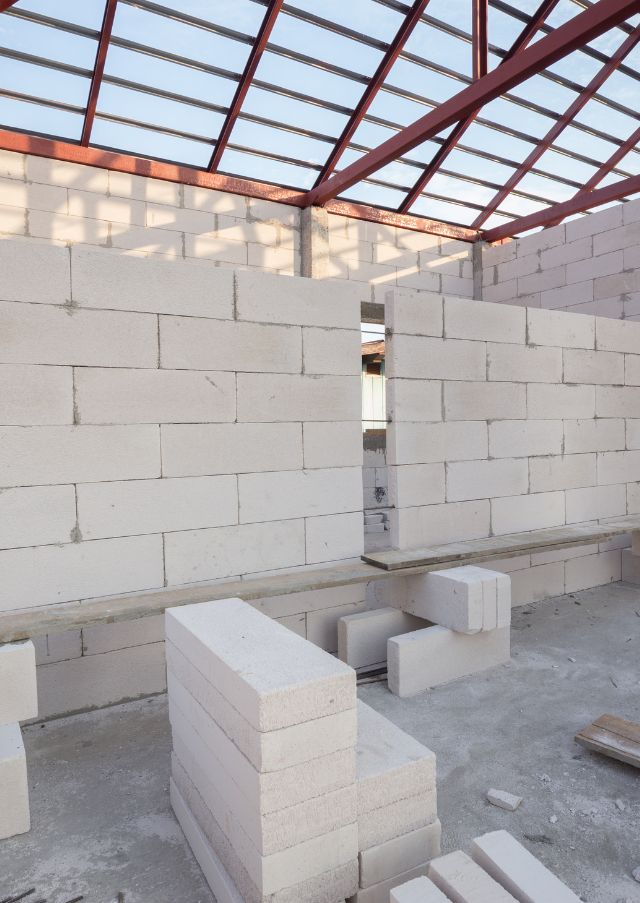 Cement Blocks suppliers in bangalore