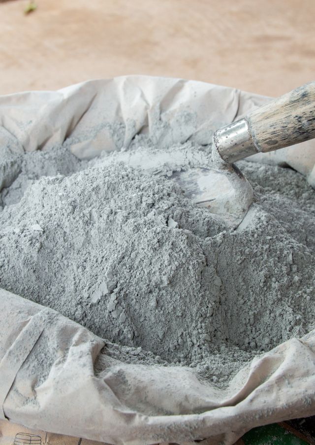 cement suppliers in bangalore