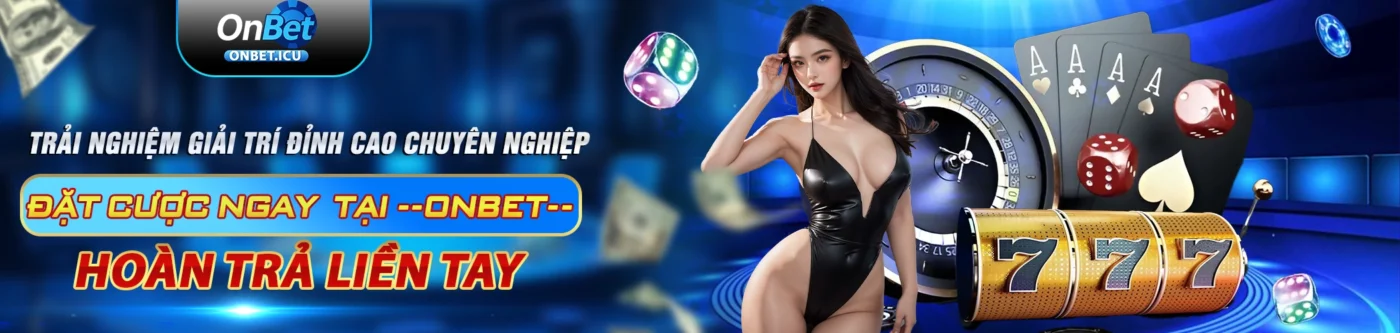 Onbet 22 banner